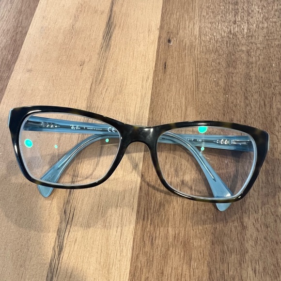 Rayban frames - Picture 6 of 6